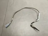 Exhaust gas temperature sensor