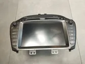 Radio/CD/DVD/GPS head unit