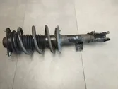 Front shock absorber/damper