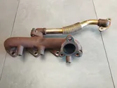 Exhaust manifold