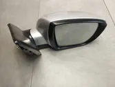 Front door electric wing mirror