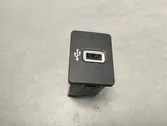 USB socket connector