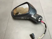 Front door electric wing mirror