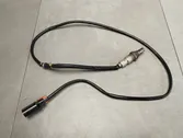 Lambda probe sensor