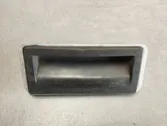 Interruptor para abrir la puerta trasera