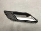 Front door interior handle