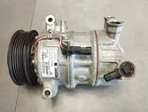 Air conditioning (A/C) compressor (pump)