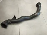 Intercooler hose/pipe