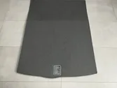 Trunk/boot mat liner