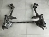 Front subframe