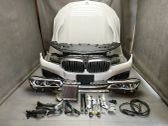 Front piece kit