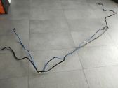 Fuel line pipe