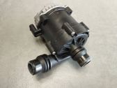 Electric auxiliary coolant/water pump