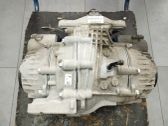 Rear differential