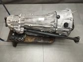 Automatic gearbox