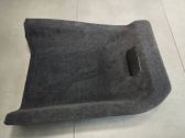 Other trunk/boot trim element