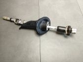 Steering column universal joint