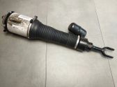 Front air suspension shock absorber