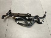 Fuel injection high pressure pump