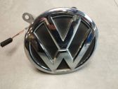 Tailgate/trunk/boot exterior handle
