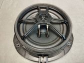 Rear door speaker