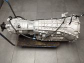 Automatic gearbox