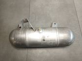 Air suspension tank/reservoir