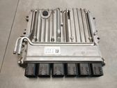Engine control unit/module