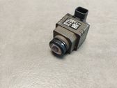 Reversing camera