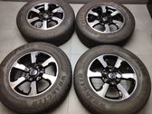R18 alloy rim