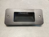 Rear light trim