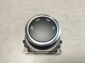 Transfer box differential control unit