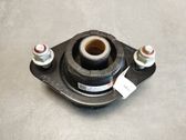 Engine mount vacuum valve