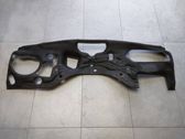 Hitzeschutz Abschirmblech Motorraum