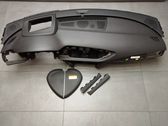 Armaturenbrett Cockpit
