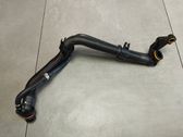 Breather hose/pipe