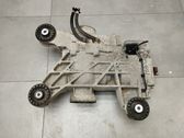 Rear differential