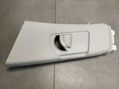 (B) pillar trim (top)
