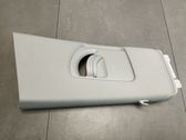 (B) pillar trim (top)