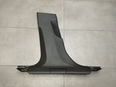 (B) pillar trim (bottom)