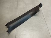 Tailgate/boot lid cover trim