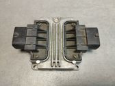 Gearbox control unit/module