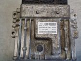 Unité de commande, module ECU de moteur