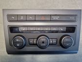 Climate control unit