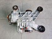 Hinterachsdifferential