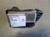 Aerial antenna amplifier