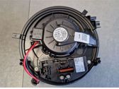 Heater fan/blower