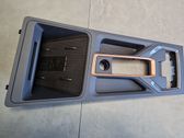 Console centrale