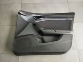 Front door card panel trim
