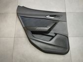 Revestimiento lateral trasero coupé